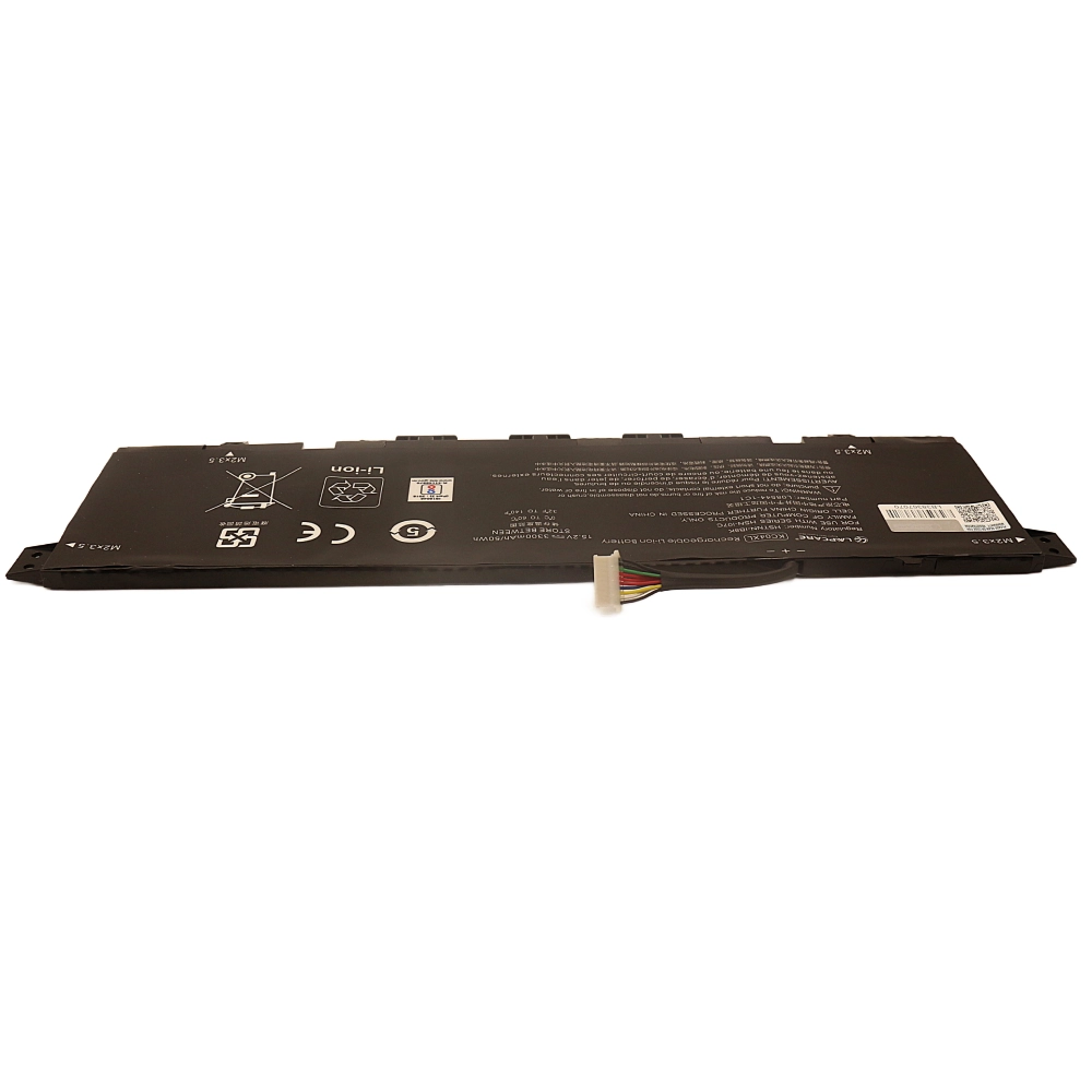 Lapcare Laptop Battery Compatible For HP Envy 13-AH |  KC04XL view 3